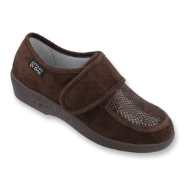 Dr.orto Befado Women's Shoes PU 984d010 Brown marrón 2