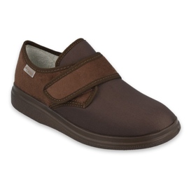 Dr.orto Befado Women's Shoes PU 036d008 Brown marrón 6