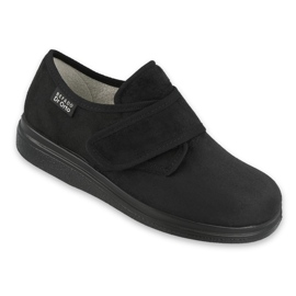 Dr.orto Befado Women's Shoes PU 036D007 Negro 5