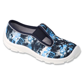 BEFADO S.A. Zapatos befado niño 975X174 azul 4