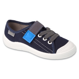 BEFADO S.A. Calzado infantil befado 251X047 azul 1 BEFADO S.A. Calzado infantil befado 251X047 azul 1