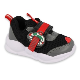 Calzado infantil befado 516P096 negro 6