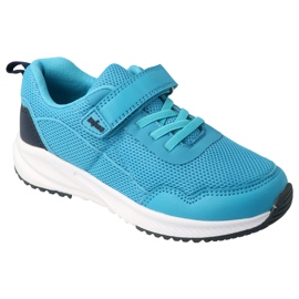 Zapatos befado niño 516X116 azul 4