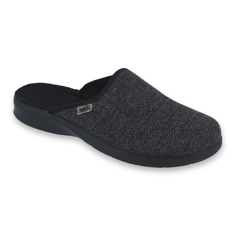 Zapatos befado hombre pu 548M022 gris 2 Zapatos befado hombre pu 548M022 gris 2