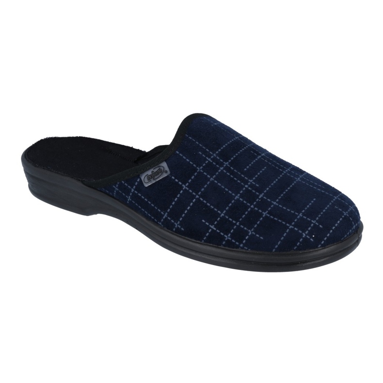 Zapatos befado hombre pu 089M409 azul 2