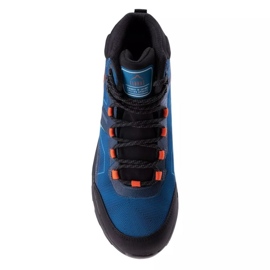 Zapatos Elbrus Endewa Mid Wp Gr 92800442292 azul 2