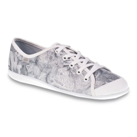 Calzado juvenil befado 248Q023 gris 2