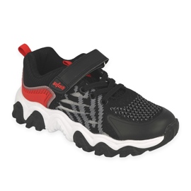 Zapatos befado niño 516Q103 negro 4