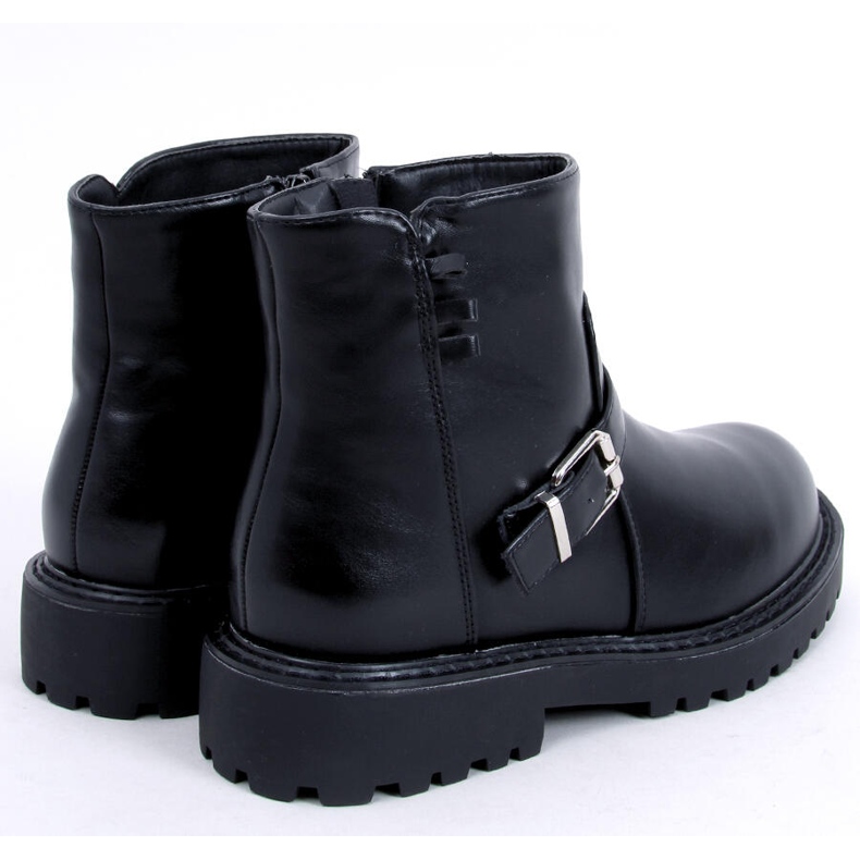 Botas con pala flexible Barrino White Ii Quality blanco 2