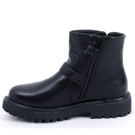 Botas con pala flexible Barrino White Ii Quality blanco 4