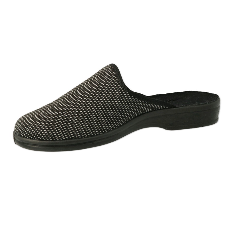 Zapatillas para hombres Befado. negro 2