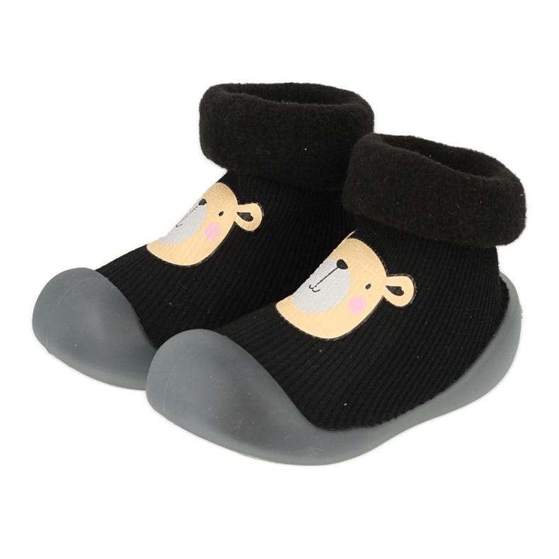 Befado sin alcohol 002P023 negro 2