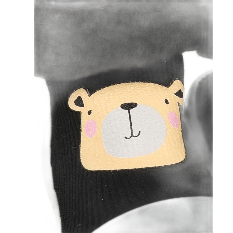 Befado sin alcohol 002P023 negro 1