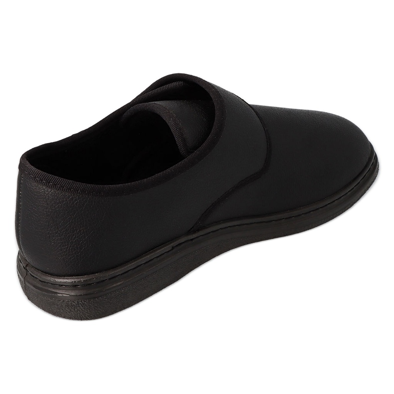 Zapatos befado mujer pu 037D001 negro 2