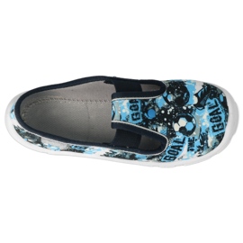 BEFADO S.A. Zapatos befado niño 975X174 azul 2