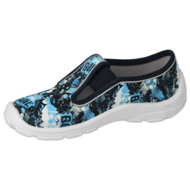 BEFADO S.A. Zapatos befado niño 975X174 azul 3