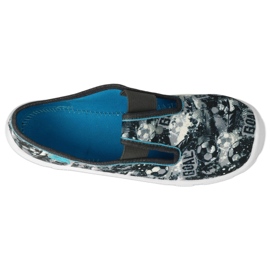Zapatos befado niño 975Y172 gris 4