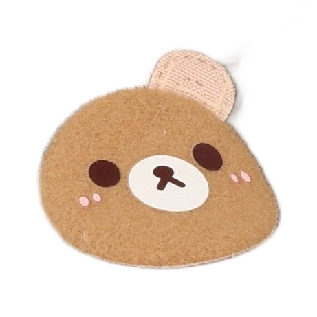 Befado sin alcohol 002P033 beige marrón 3