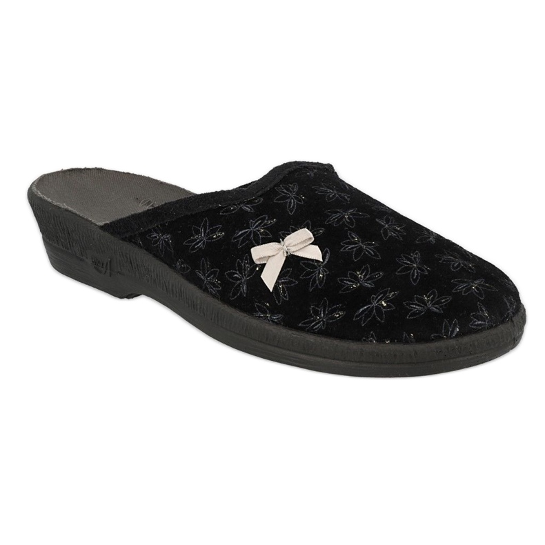 Befado zapatos mujer pu 219D479 negro 3