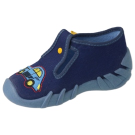Zapatos befado niño 110P446 azul 2