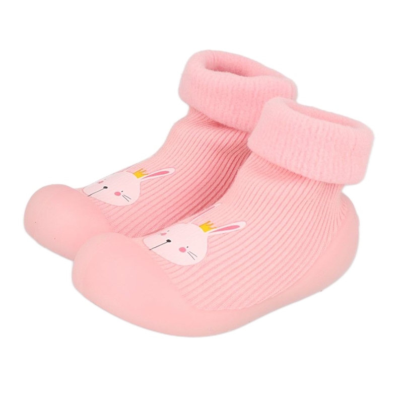 Befado sin alcohol 002P022 rosado 2