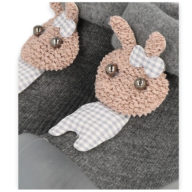 Befado sin alcohol 002P031 gris 2