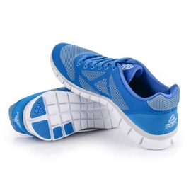 Zapatillas para correr Peak E41307H M PE00351-PE00354 azul 5