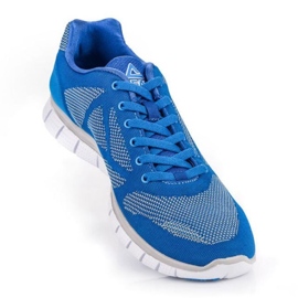 Zapatillas para correr Peak E41307H M PE00351-PE00354 azul 6