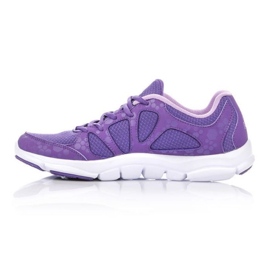 Zapatillas Peak E44168H M 62384-62388 púrpura 1