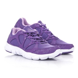Zapatillas Peak E44168H M 62384-62388 violeta 4
