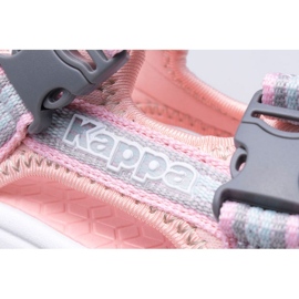 Sandalias Kappa Lamia K Jr. 260889K-2137 rosado 3