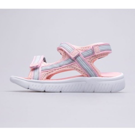 Sandalias Kappa Lamia K Jr. 260889K-2137 rosado 5