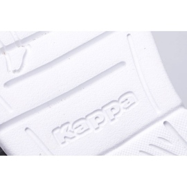 Sandalias Kappa Lamia K Jr. 260889K-2137 rosado 7