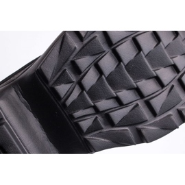 Zapatillas Kappa Shivoo Ice Hi K 260916K-1122 negro 7