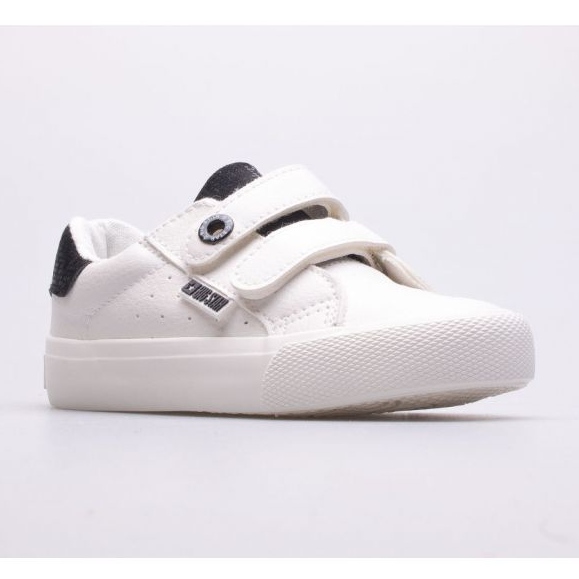 Zapatillas Big Star Jr JJ374108 blanco 1