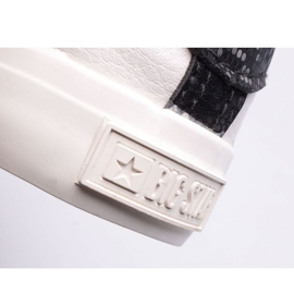 Zapatillas Big Star Jr JJ374108 blanco 3