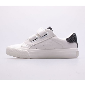 Zapatillas Big Star Jr JJ374108 blanco 5
