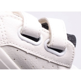 Zapatillas Big Star Jr JJ374108 blanco 6