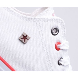 Zapatillas Big Star M T174102-101 blanco 3