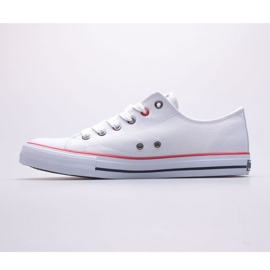 Zapatillas Big Star M T174102-101 blanco 5