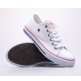 Zapatillas Big Star M T174102-101 blanco 8