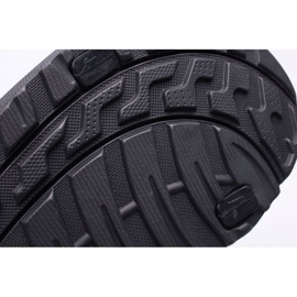 Sandalias Lee Cooper M LCW-22-34-0942M negro gris 7