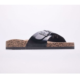 Zapatillas Lee Cooper W LCW-22-35-1167L negro 1