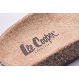 Zapatillas Lee Cooper W LCW-22-35-1167L negro 3