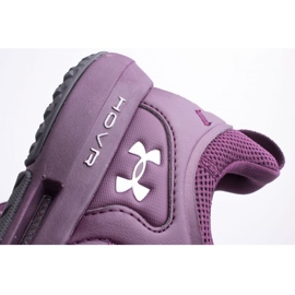 Under Armour Hovr Rise 2 W 3024029-500 violeta 6