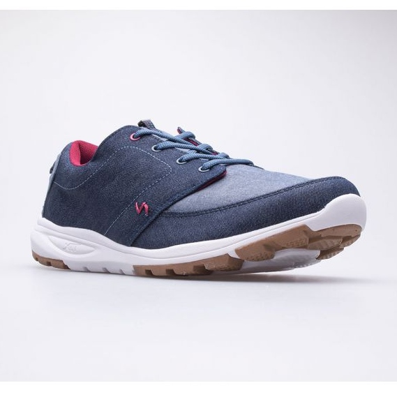 Zapatos Regatta Marine Ii M RMF606-5TJ azul marino azul 1