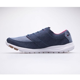 Zapatos Regatta Marine Ii M RMF606-5TJ azul marino azul 5