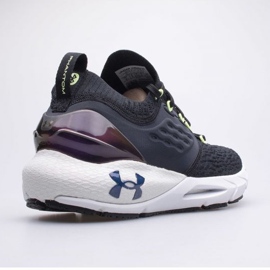 Zapatillas Under Armour Phantom 2 M 3024729-002 negro 4