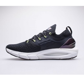 Zapatillas Under Armour Phantom 2 M 3024729-002 negro 5