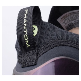 Zapatillas Under Armour Phantom 2 M 3024729-002 negro 6